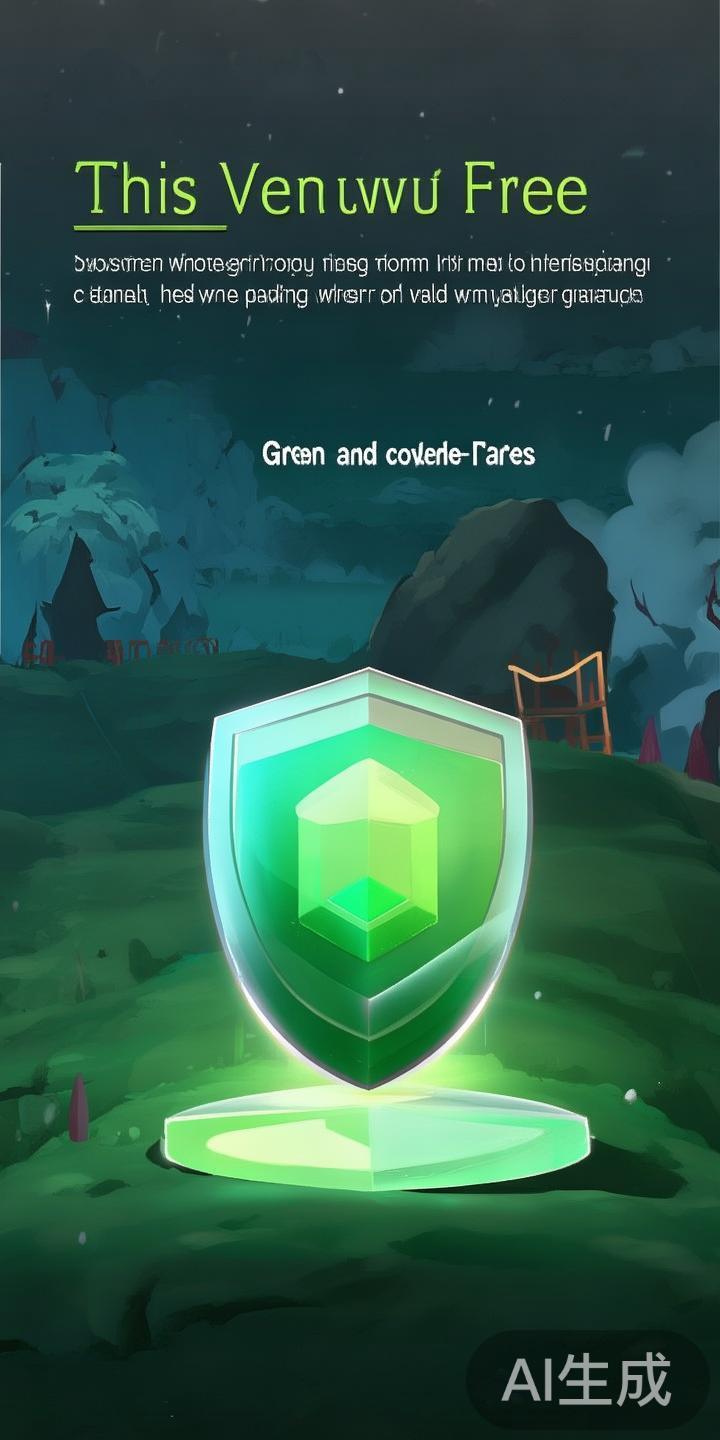 所谓的“绿色无毒”版本，指的是经过严格安全检测，排