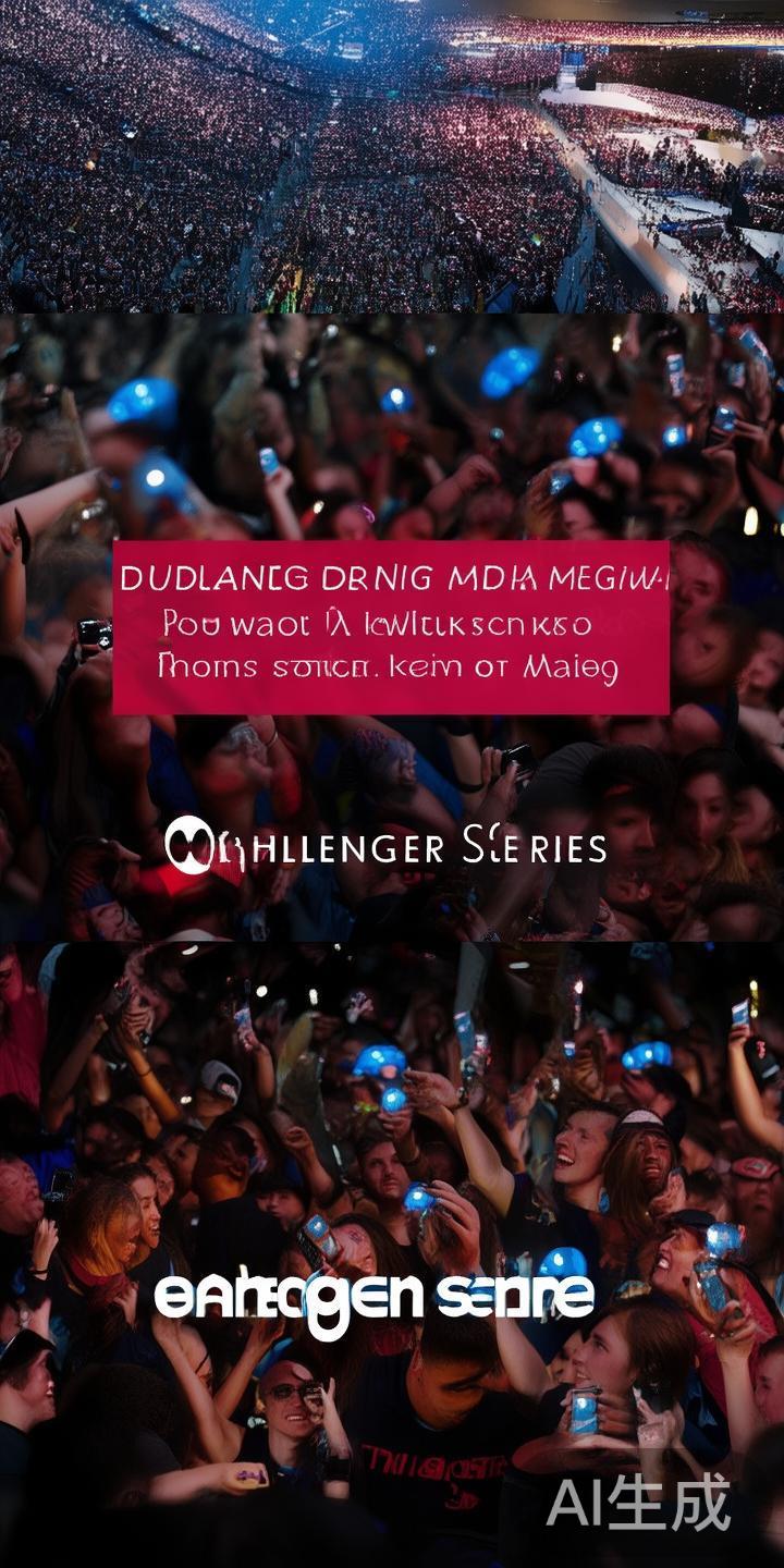 另一方面，社交媒体的结合也是一大创新亮点。企业可以