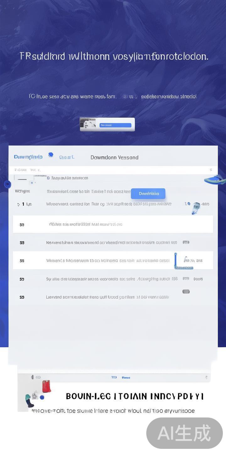 开云体育电脑端下载安装完整攻略：详细操作步骤及注意事项解析