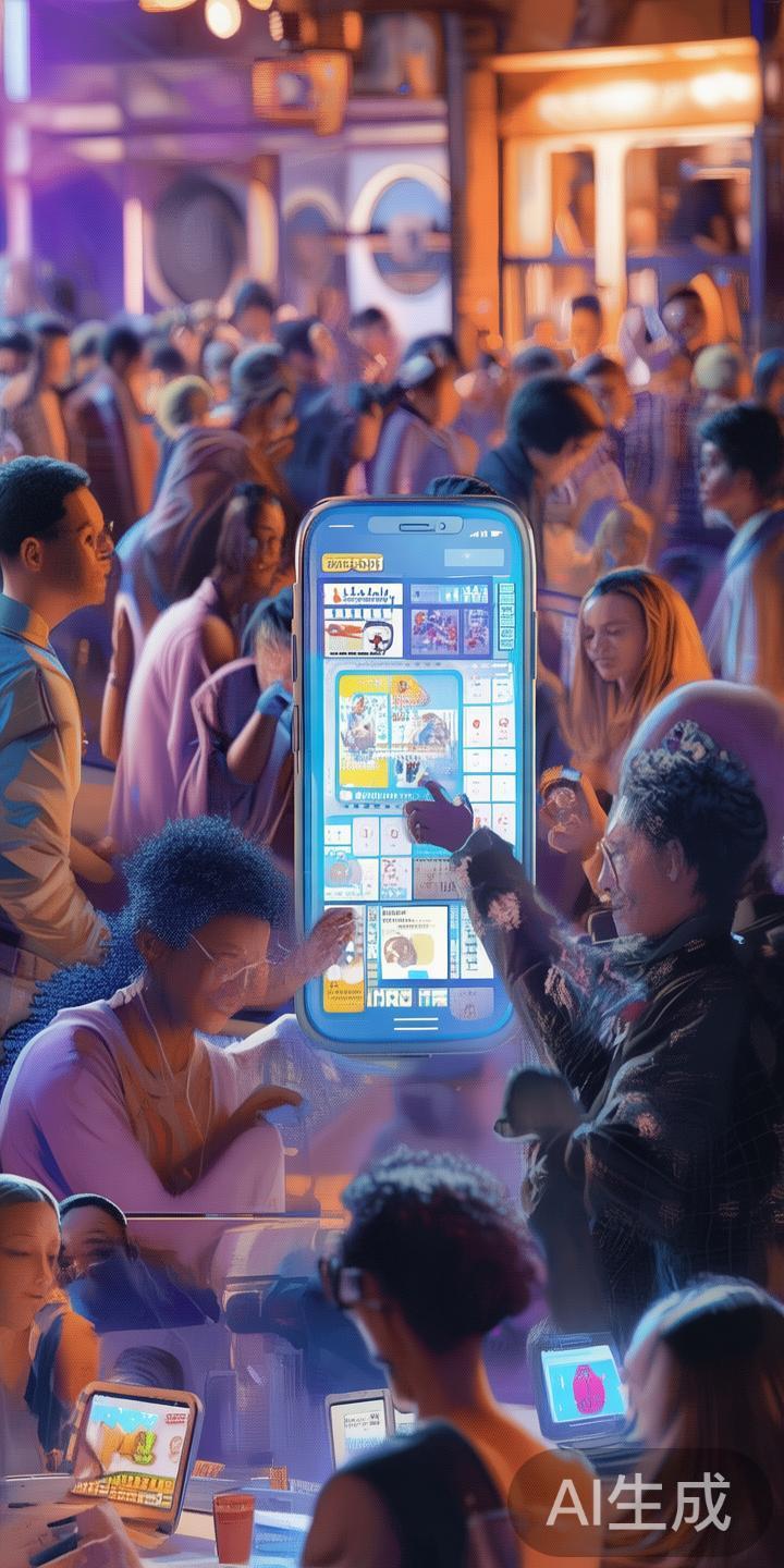 竞猜玩法的多样性与创新性是用户关注的重点。数据显示